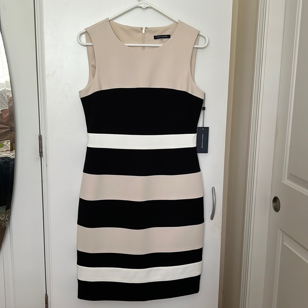 Tommy Hilfiger Dress NWT Size 6
